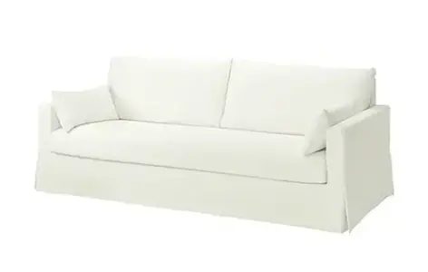 Imbottiture compatibili Ikea per HYLTARP