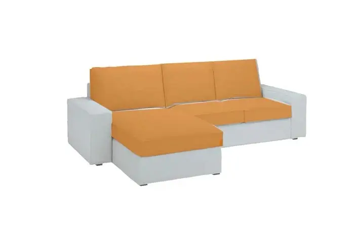 KIVIK COMPLETA 3+1