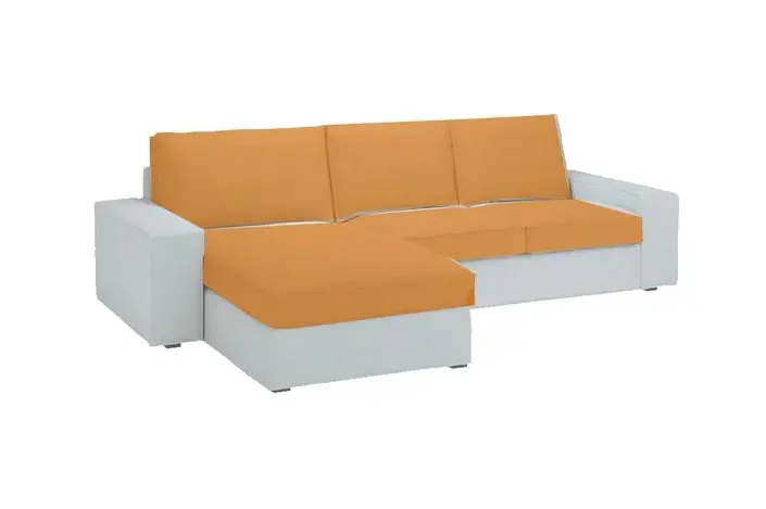 KIVIK COMPLETA 4+1