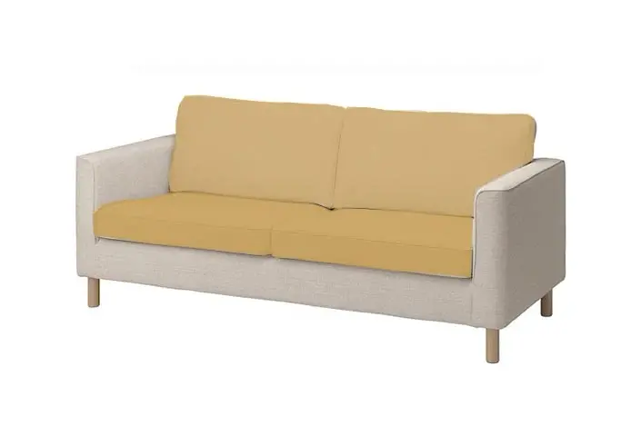 PÄRUP COMPLETA 2P