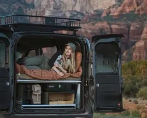 Materassi per camper
